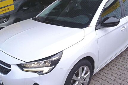 Opel Corsa 31.220 km 12.600 &euro; Wolfhagen-Istha 34466