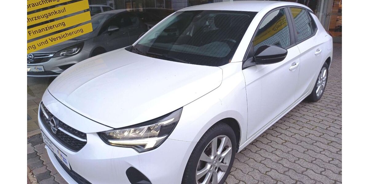 Opel Corsa 31.220 km 12.600 &euro; Wolfhagen-Istha 34466