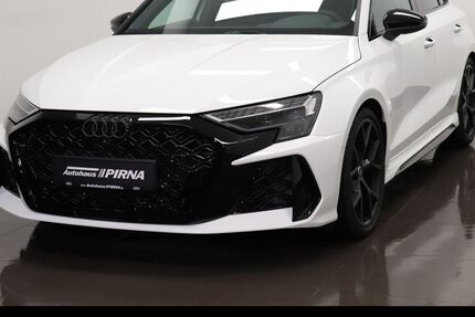 Audi RS3 3.500 km 65.900 &euro; Pirna 01796
