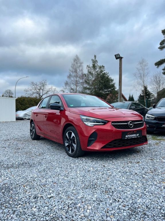 Corsa