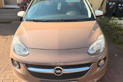 Opel Adam 148.000 km 5.500 &euro; Dannstadt-Schauernheim 67125