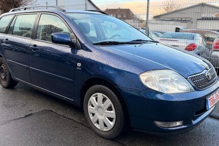 Toyota Corolla 237.000 km 2.600 &euro; Wertheim am Main 97877