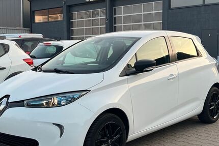 Renault ZOE 98.000 km 7.499 &euro; Kirchheimbolanden 67292