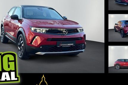 Opel Mokka 30.000 km 15.490 &euro; Dresden 01067