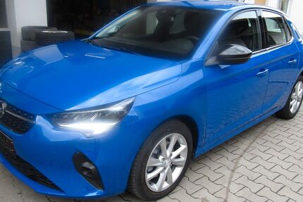 Opel Corsa 42.000 km 13.500 &euro; Brunnen 86564