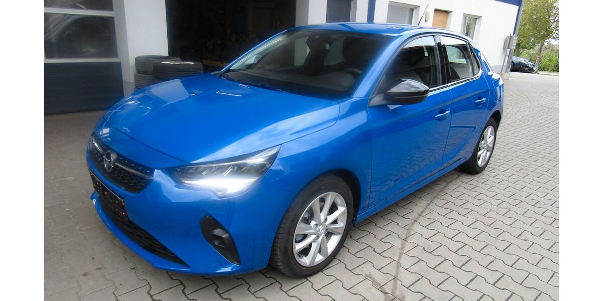 Opel Corsa 42.000 km 13.500 &euro; Brunnen 86564