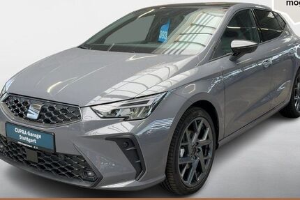 Seat Ibiza 1.505 km 26.930 &euro; Stuttgart-Feuerbach 70469