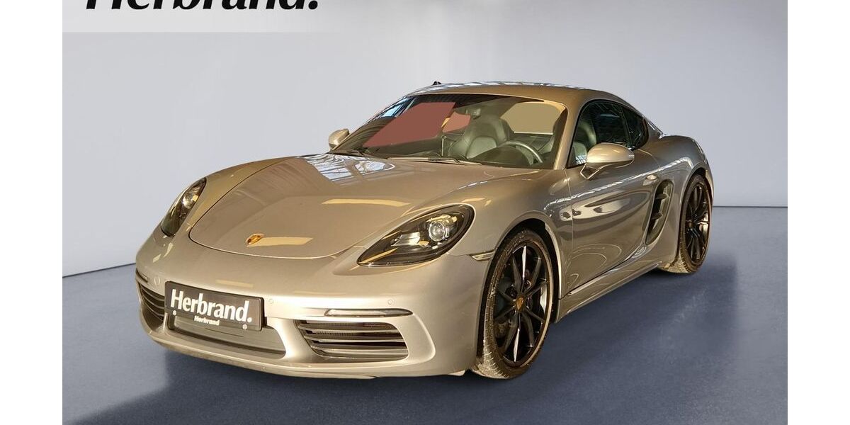 Porsche Cayman 74.795 km 54.790 &euro; Krefeld 47800
