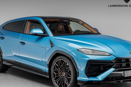 Lamborghini Urus 1.746 km 314.900 &euro; Böblingen 71034