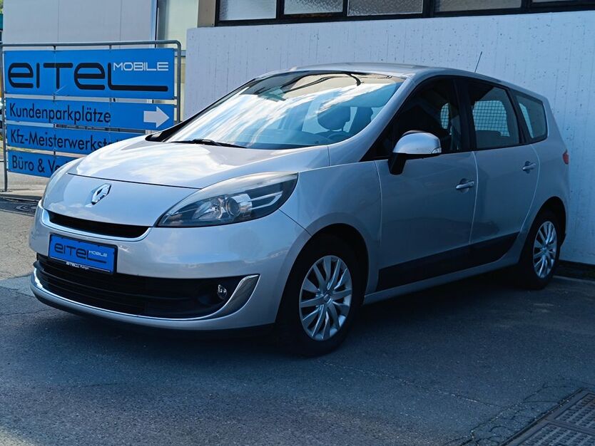Renault Scenic 210.659 km 4.500 € Pfullingen 72793