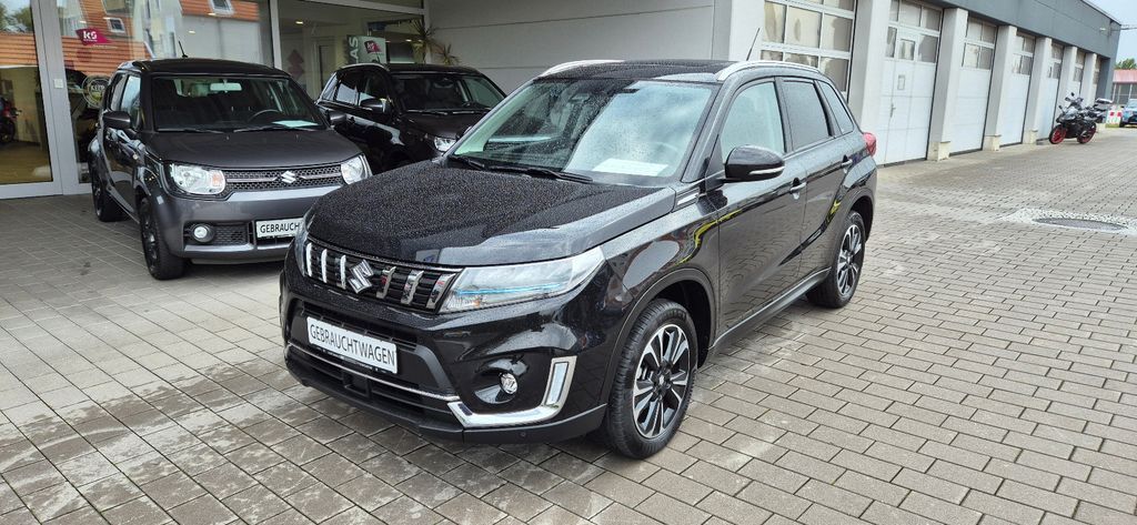 Suzuki Vitara 29.000 km 22.990 € Freinsheim 67251