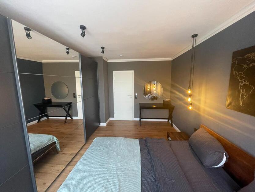 Provisionsfrei:3-Zi.-Whg. in Celle-Neuenhäusen, modernisiert 2020 zimmer