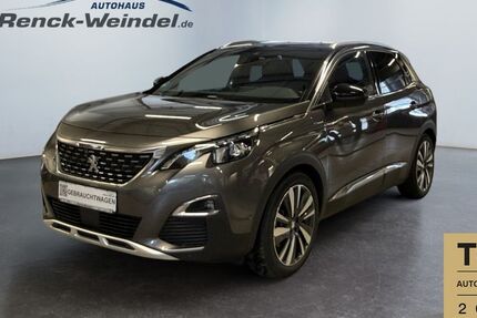 Peugeot 3008 123.000 km 18.989 &euro; Speyer 67346