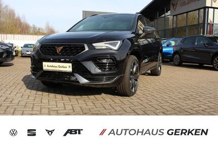 Seat Ateca 9.113 km 43.890 &euro; Ritterhude 27721
