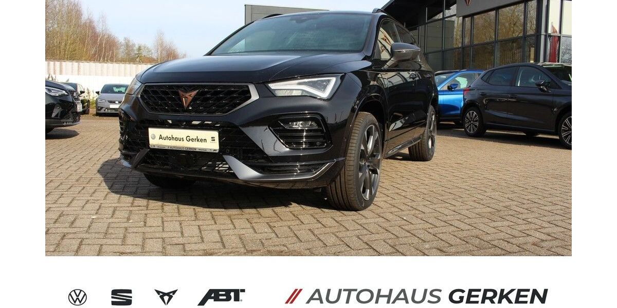 Seat Ateca 9.113 km 43.890 &euro; Ritterhude 27721