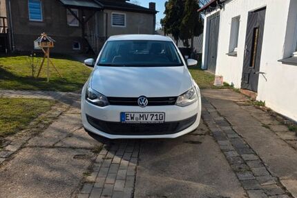 VW Polo 257.550 km 3.990 &euro; Chorin OT Golzow 16230