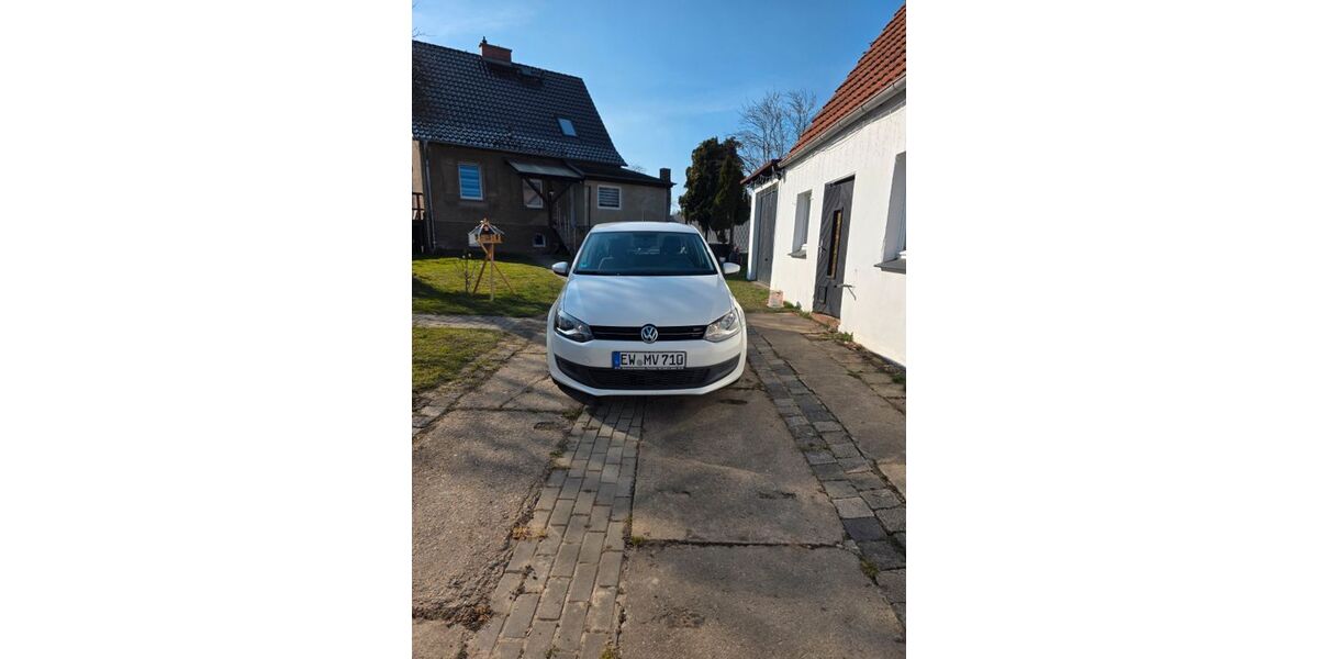 VW Polo 257.550 km 3.990 &euro; Chorin OT Golzow 16230
