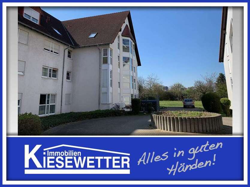 Wohnung zum Kaufen in Worms 129.000 € 58 m²