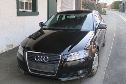 Audi A3 193.257 km 2.500 &euro; Mudau 69427