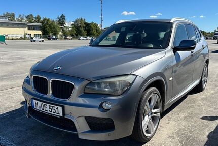 BMW X1 149.000 km 9.899 € Unterhaching 82008