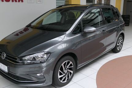 VW Golf Sportsvan 53.500 km 17.199 &euro; Nonnweiler-Primstal 66620
