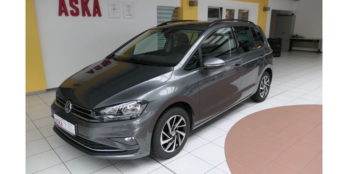 VW Golf Sportsvan 53.500 km 17.199 &euro; Nonnweiler-Primstal 66620