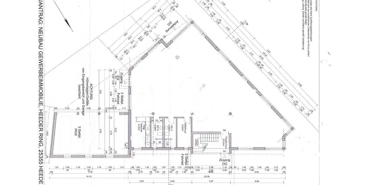 Einfamilienhaus Barmstedt - 8 Zimmer, 400 m&sup2;, 799.000&euro; | Angebot:26594493