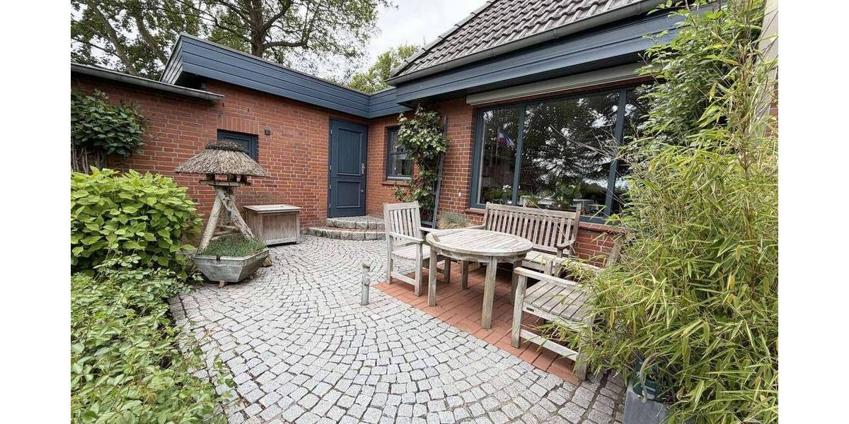 Einfamilienhaus Sankt Peter-Ording Ording - 7 Zimmer, 160 m&sup2;, 1.150.000&euro; | Angebot:26733681
