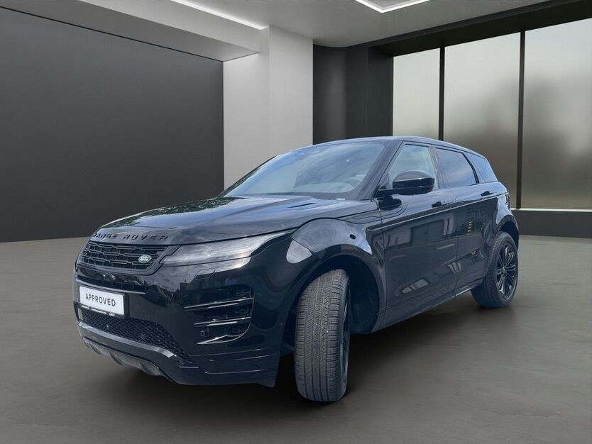 Land Rover Range Rover Evoque 4.500 km 57.990 € Lübeck 23554