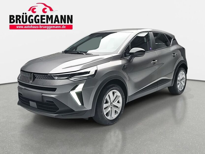 Captur