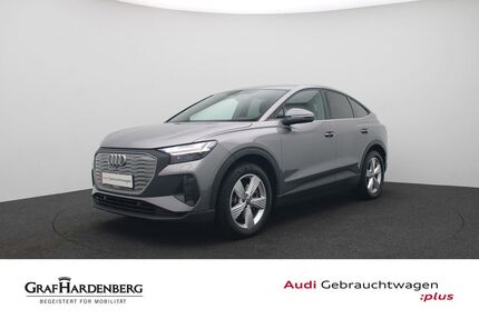 Audi Q4 e-tron 80.228 km 29.880 &euro; Karlsruhe 76131