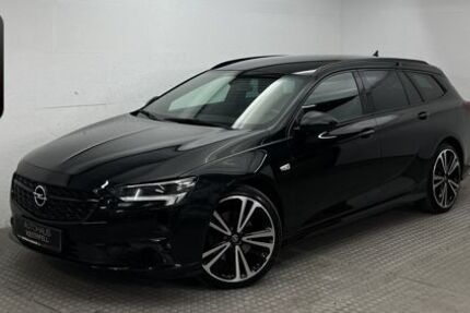 Opel Insignia 61.458 km 25.800 &euro; Berlin 12351