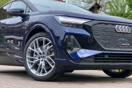 Audi Q4 1 km 62.900 &euro; Beienrode bei Göttingen 37130