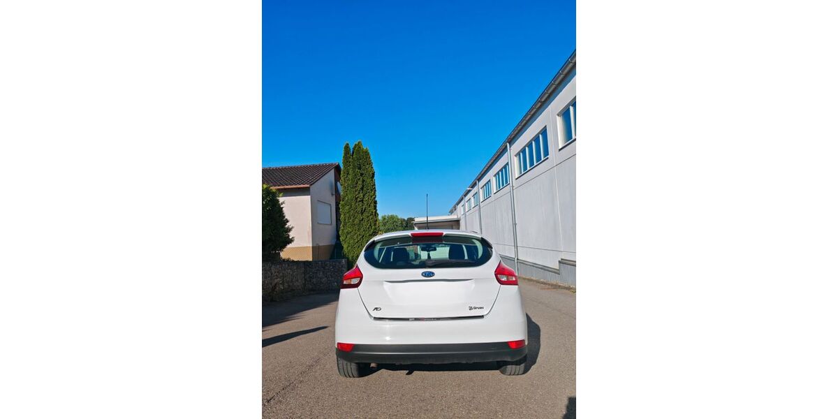 Ford Focus 248.841 km 4.200 &euro; Wain 88489
