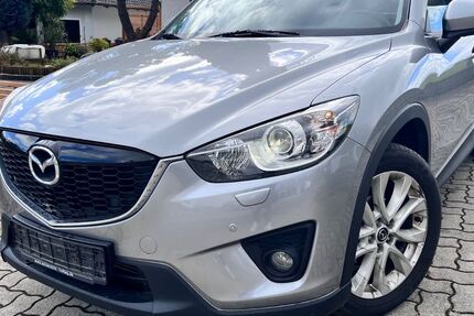 Mazda CX-5 206.000 km 4.490 &euro; Triftern, Furth 84371