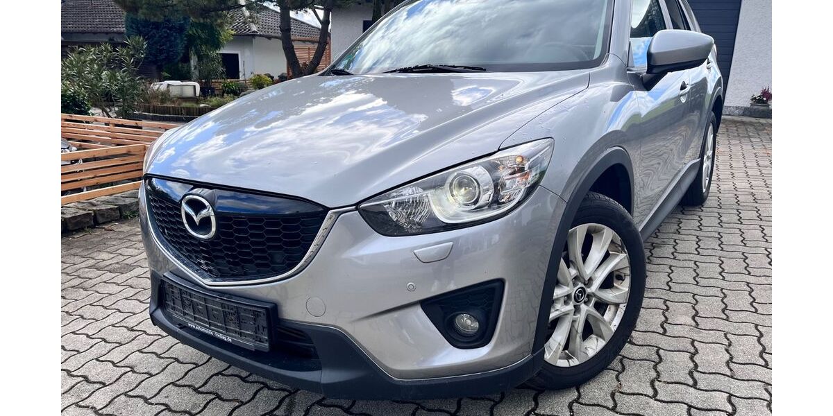 Mazda CX-5 206.000 km 4.490 &euro; Triftern, Furth 84371