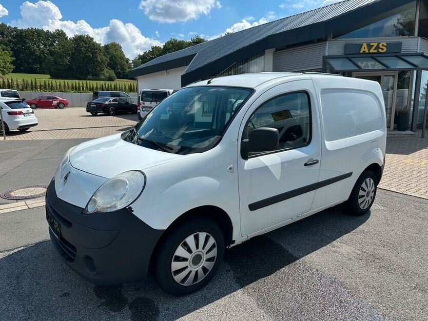 Kangoo