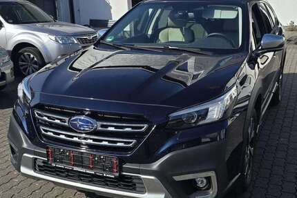 Subaru OUTBACK 39.900 km 32.580 &euro; Thoerlingen 56291