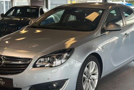 Opel Insignia 216.250 km 5.990 &euro; Bad Bramstedt 24576