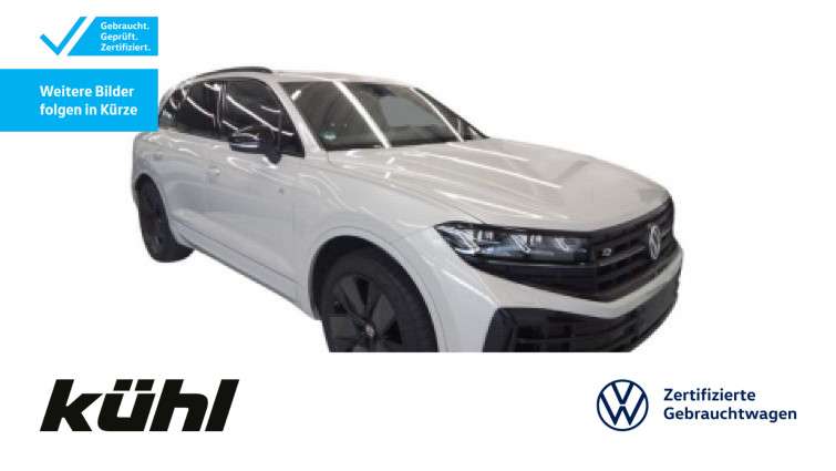 Touareg