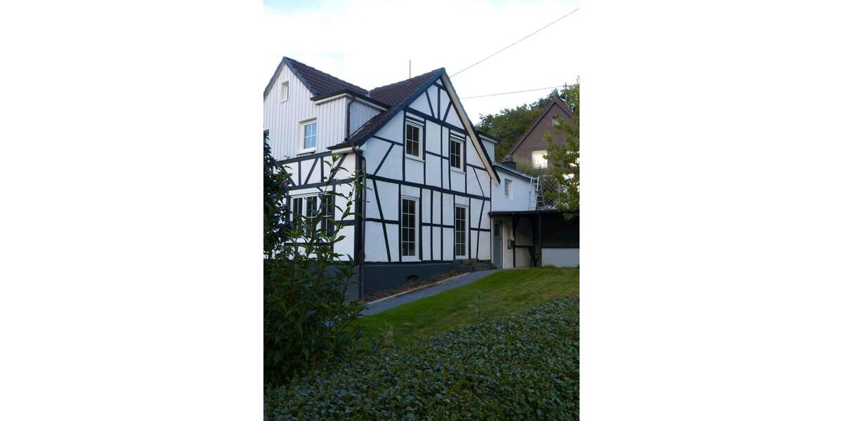 Einfamilienhaus Gummersbach Berstig Süd - 375.000&euro; | Angebot:27012613