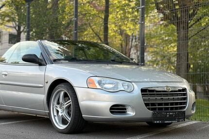 Chrysler Sebring
