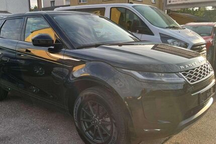 Land Rover Range Rover Evoque 104.660 km 18.900 &euro; Korntal-Münchingen 70825