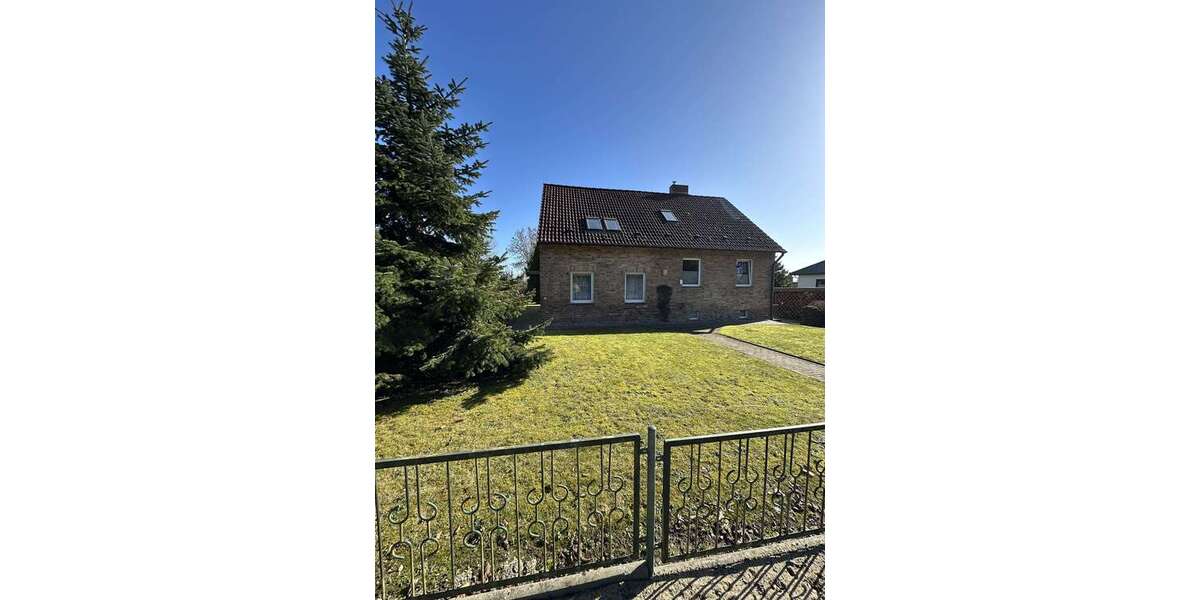 Einfamilienhaus Grevesmühlen - 6 Zimmer, 125 m&sup2;, 185.000&euro; | Angebot:25382041