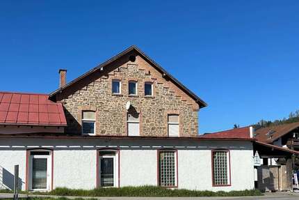 Halle in Bad Hindelang 980.000 € 182 m² zimmer