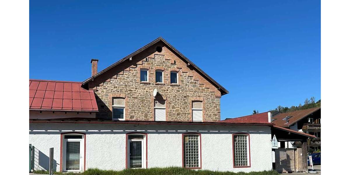 Halle in Bad Hindelang 980.000 € 182 m² zimmer