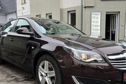 Opel Insignia 65.000 km 10.999 &euro; Kronshagen 24119