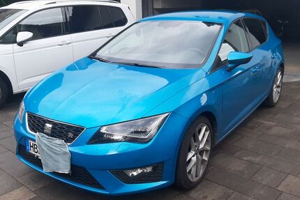 Seat Leon 114.500 km 10.800 &euro; Schleusingen 98553