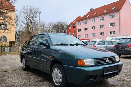 VW Polo 200.000 km 1.290 &euro; Landshut 84032