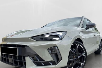 Cupra Leon 24.400 km 39.990 &euro; Ruderting 94161